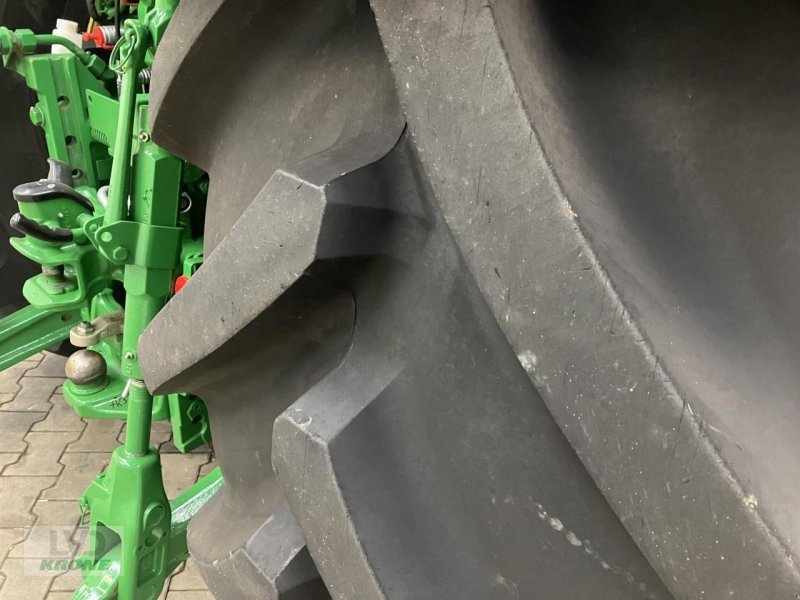 Traktor del tipo John Deere 7R 330, Gebrauchtmaschine In Spelle (Immagine 11)