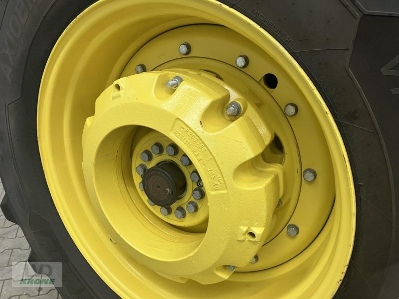 Traktor del tipo John Deere 7R 330, Gebrauchtmaschine In Spelle (Immagine 12)