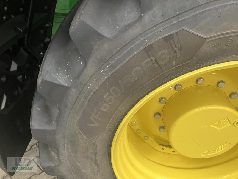 Traktor del tipo John Deere 7R 330, Gebrauchtmaschine In Spelle (Immagine 13)