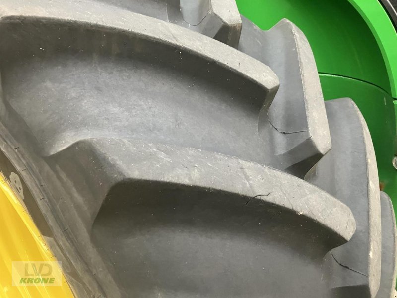 Traktor del tipo John Deere 7R 330, Gebrauchtmaschine In Spelle (Immagine 14)