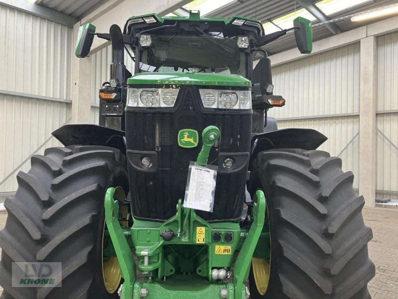 Traktor del tipo John Deere 7R 330, Gebrauchtmaschine In Spelle (Immagine 18)