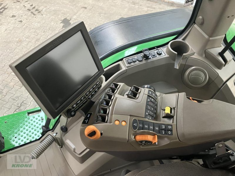 Traktor del tipo John Deere 7R 330, Gebrauchtmaschine In Spelle (Immagine 21)
