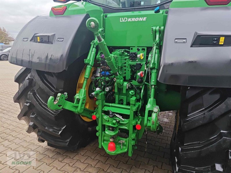 Traktor του τύπου John Deere 7R 330, Gebrauchtmaschine σε Spelle (Φωτογραφία 5)