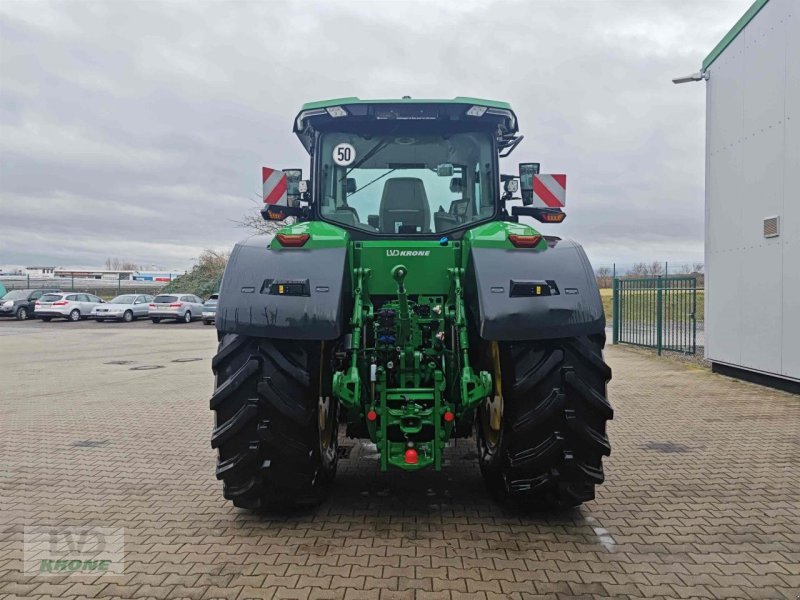 Traktor του τύπου John Deere 7R 330, Gebrauchtmaschine σε Spelle (Φωτογραφία 7)