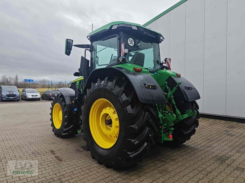 Traktor του τύπου John Deere 7R 330, Gebrauchtmaschine σε Spelle (Φωτογραφία 8)