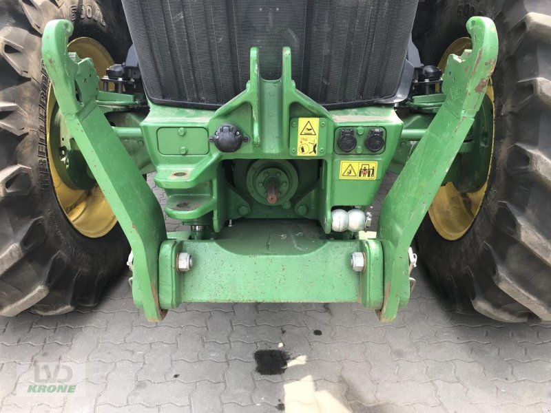 Traktor des Typs John Deere 7R 330, Gebrauchtmaschine in Spelle (Bild 4)