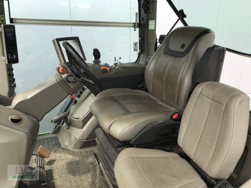 Traktor des Typs John Deere 7R 330, Gebrauchtmaschine in Spelle (Bild 8)