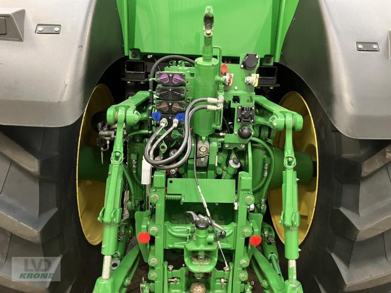 Traktor του τύπου John Deere 7R 330, Gebrauchtmaschine σε Spelle (Φωτογραφία 7)