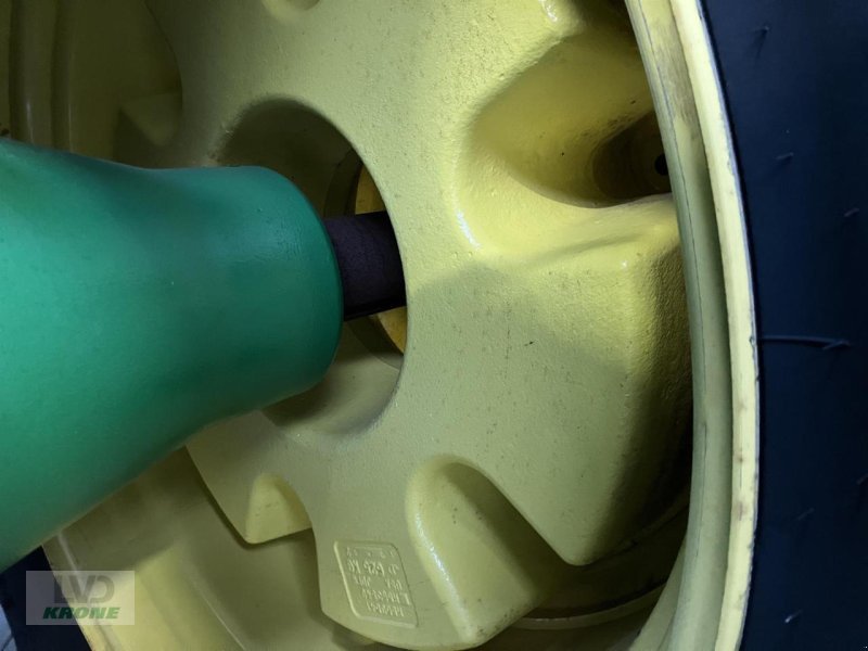 Traktor του τύπου John Deere 7R 330, Gebrauchtmaschine σε Spelle (Φωτογραφία 8)