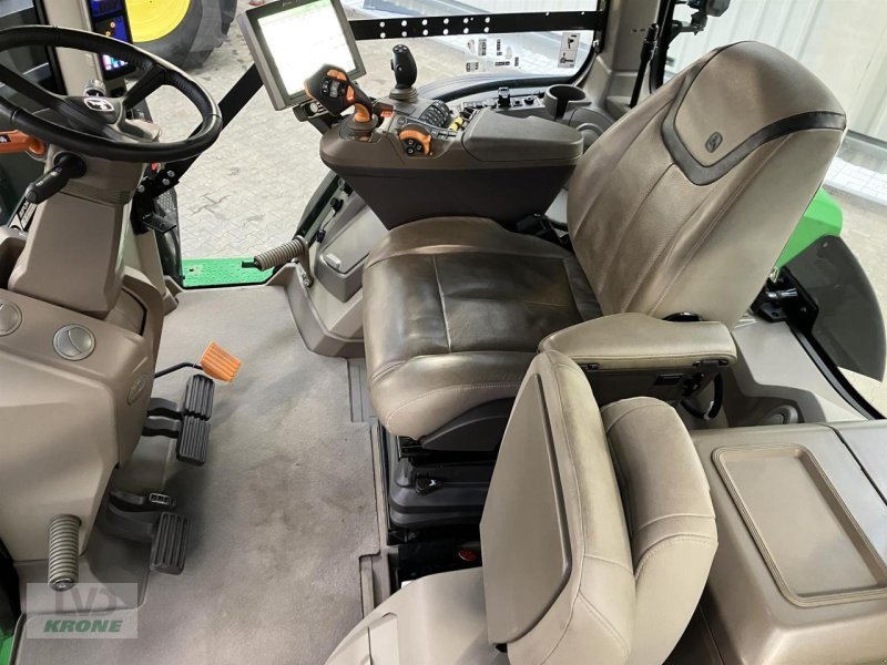 Traktor του τύπου John Deere 7R 330, Gebrauchtmaschine σε Spelle (Φωτογραφία 11)