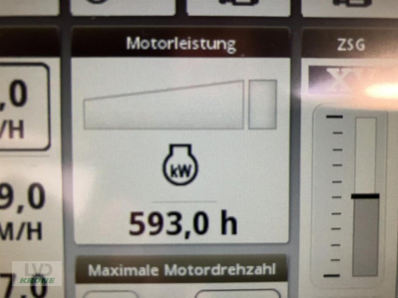 Traktor του τύπου John Deere 7R 330, Gebrauchtmaschine σε Spelle (Φωτογραφία 14)