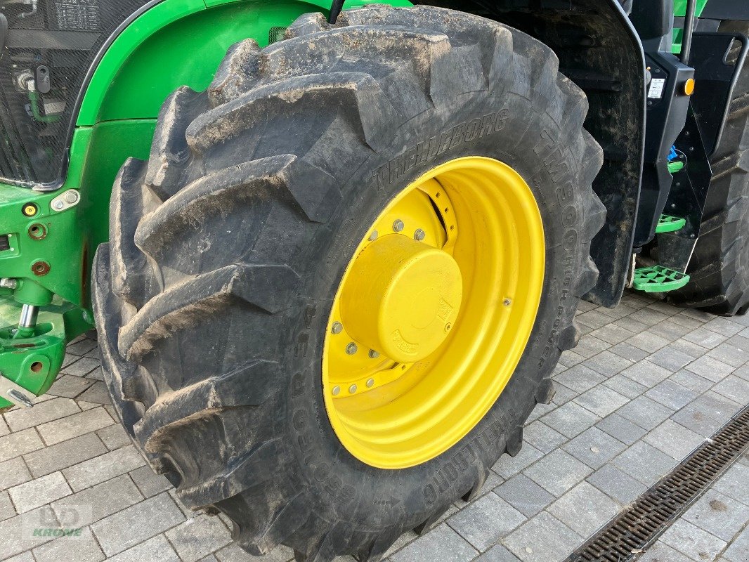 Traktor des Typs John Deere 7R 330, Gebrauchtmaschine in Alt-Mölln (Bild 13)