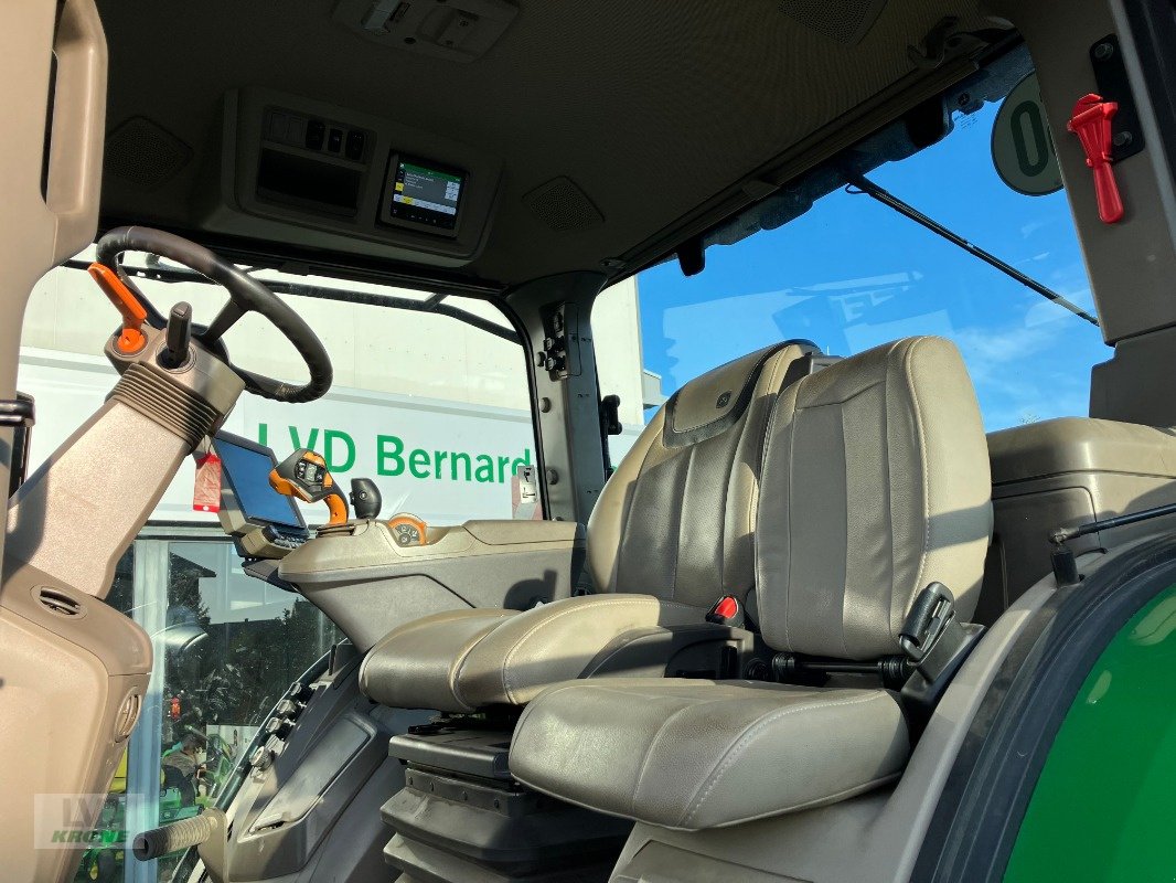 Traktor des Typs John Deere 7R 330, Gebrauchtmaschine in Alt-Mölln (Bild 7)