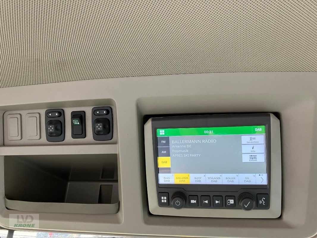 Traktor des Typs John Deere 7R 330, Gebrauchtmaschine in Alt-Mölln (Bild 9)