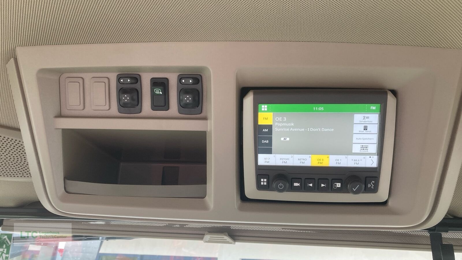 Traktor του τύπου John Deere 7R 330, Vorführmaschine σε Eggendorf (Φωτογραφία 15)