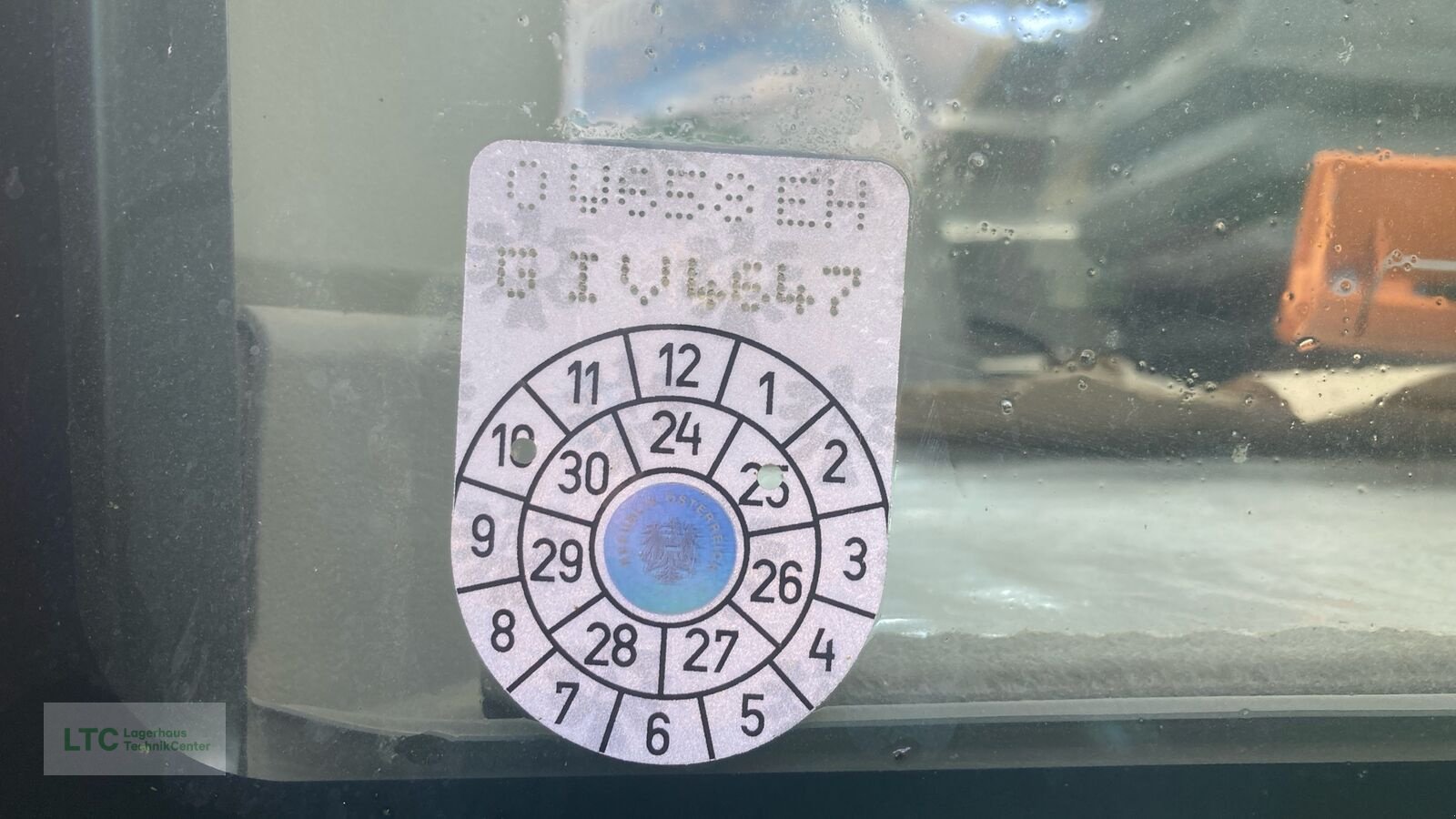 Traktor του τύπου John Deere 7R 330, Vorführmaschine σε Eggendorf (Φωτογραφία 23)