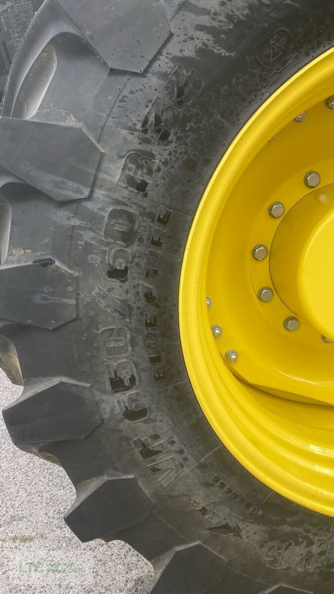 Traktor του τύπου John Deere 7R 330, Vorführmaschine σε Eggendorf (Φωτογραφία 20)