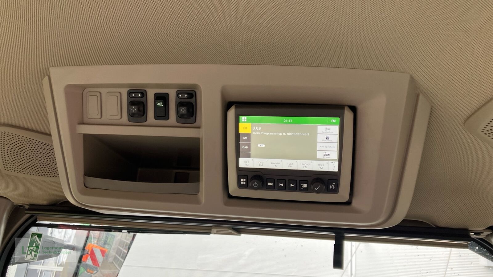 Traktor του τύπου John Deere 7R 330, Neumaschine σε Redlham (Φωτογραφία 15)