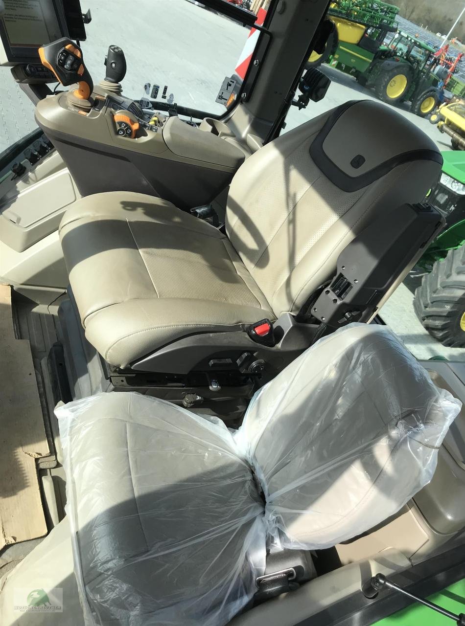 Traktor типа John Deere 7R 350 - Command PRO, Neumaschine в Münchberg (Фотография 10)
