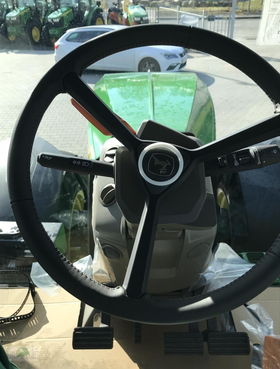 Traktor typu John Deere 7R 350 - Command PRO, Neumaschine v Wasungen (Obrázek 12)