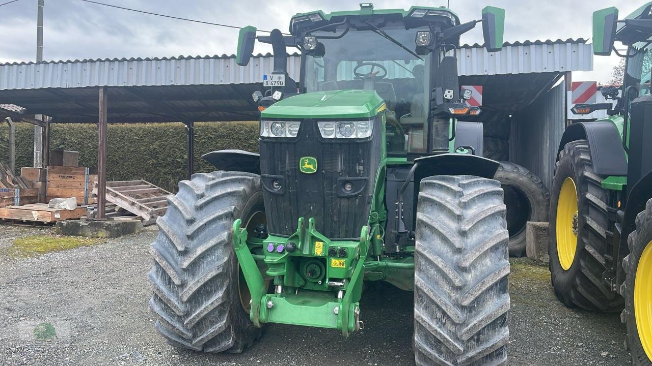 Traktor typu John Deere 7R 350 - Command PRO, Neumaschine v Triebes (Obrázok 2)