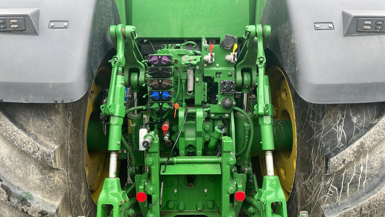 Traktor typu John Deere 7R 350 - Command PRO, Neumaschine v Triebes (Obrázok 5)