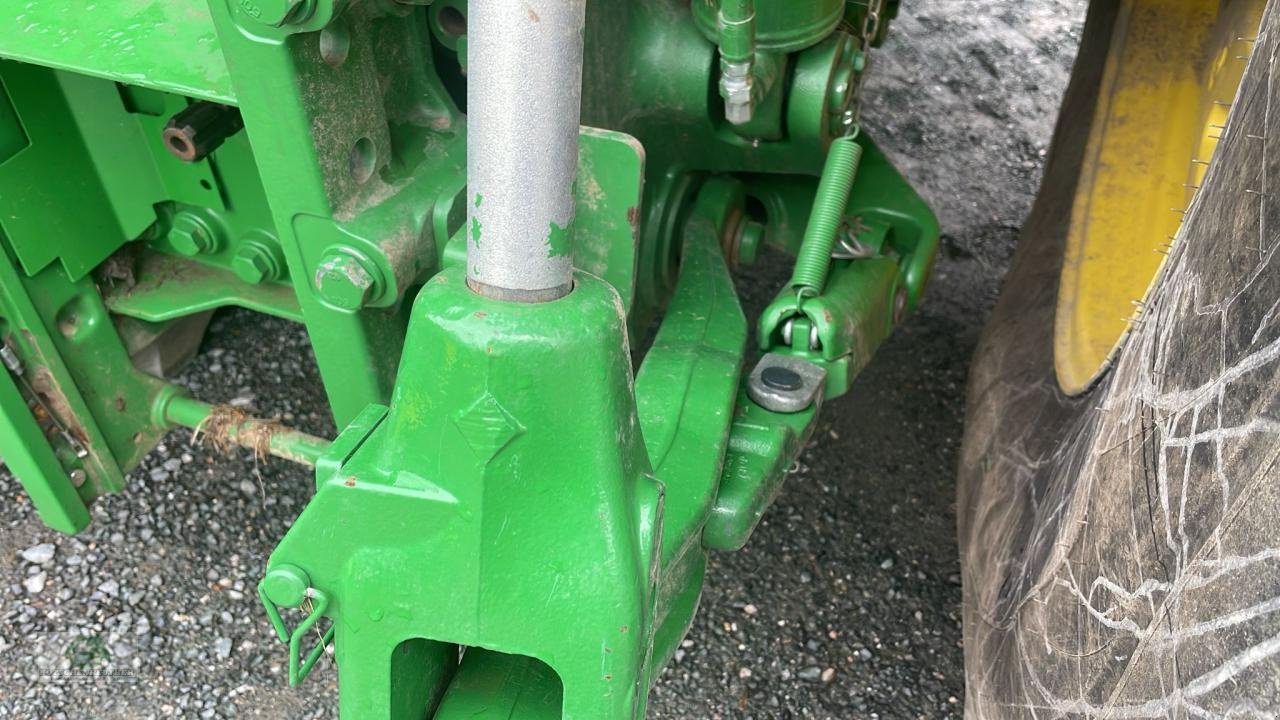 Traktor typu John Deere 7R 350 - Command PRO, Neumaschine v Triebes (Obrázok 8)