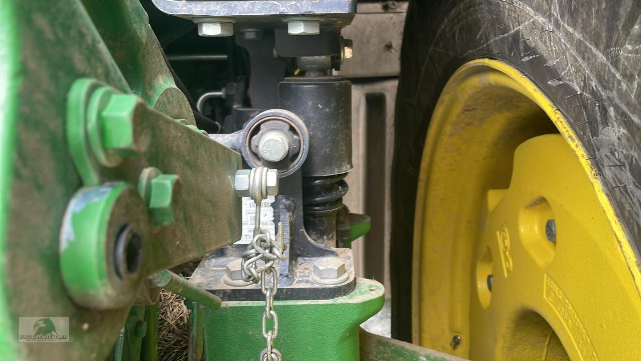 Traktor typu John Deere 7R 350 - Command PRO, Neumaschine v Triebes (Obrázok 9)