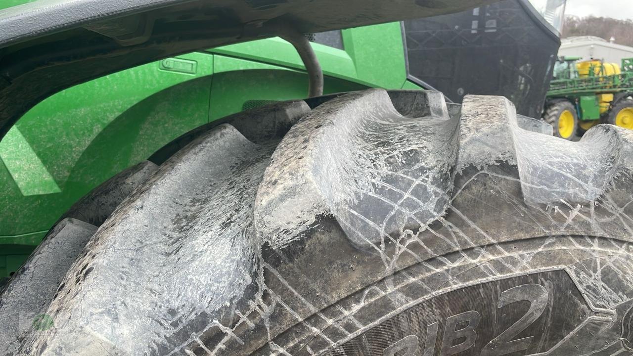 Traktor typu John Deere 7R 350 - Command PRO, Neumaschine v Triebes (Obrázok 11)