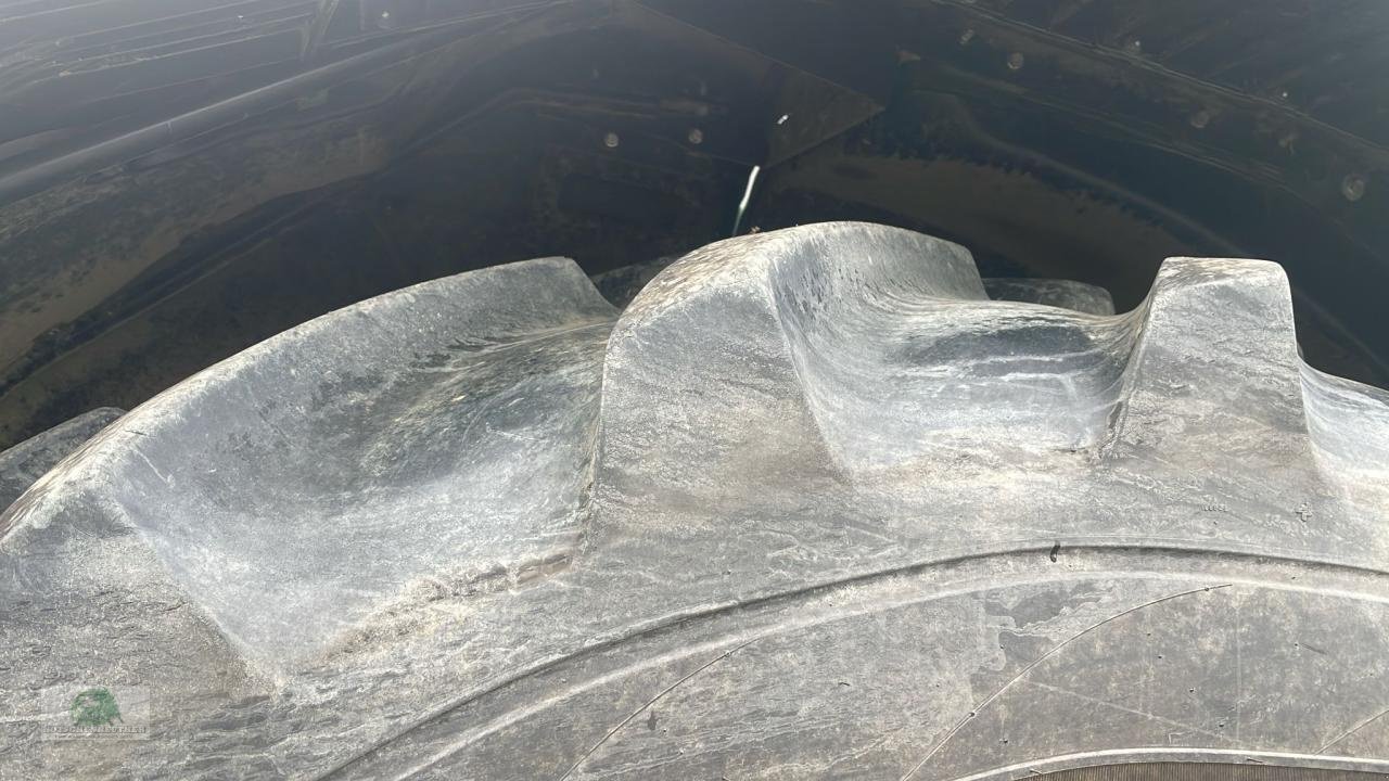 Traktor typu John Deere 7R 350 - Command PRO, Neumaschine v Triebes (Obrázok 12)