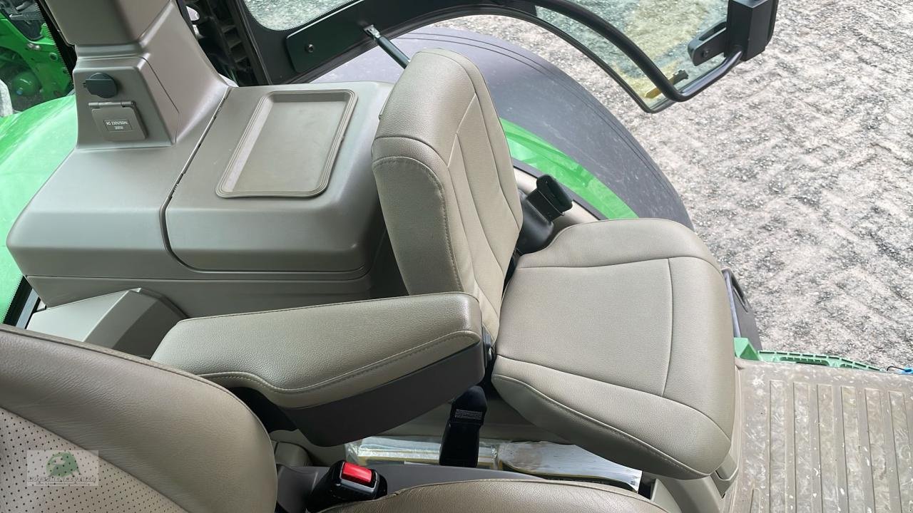 Traktor typu John Deere 7R 350 - Command PRO, Neumaschine v Triebes (Obrázok 15)