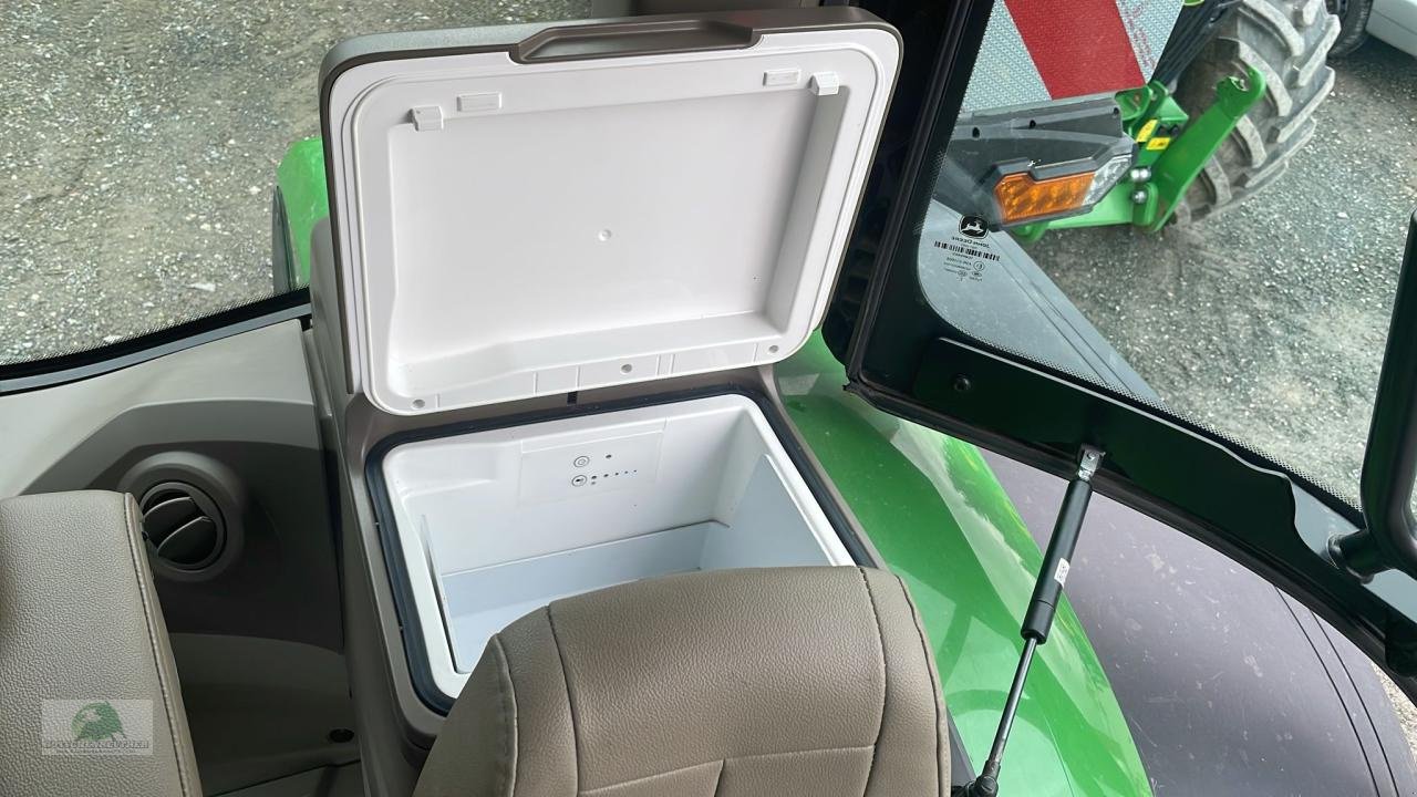 Traktor typu John Deere 7R 350 - Command PRO, Neumaschine v Triebes (Obrázok 16)