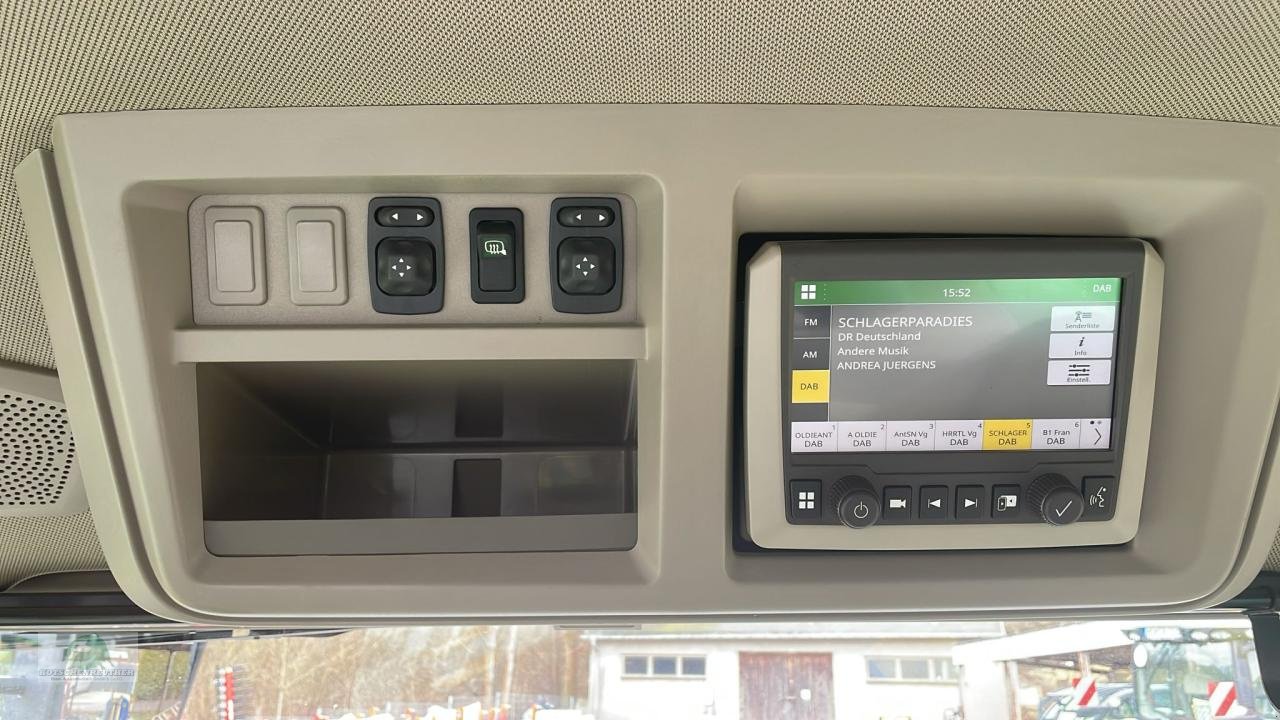 Traktor typu John Deere 7R 350 - Command PRO, Neumaschine v Triebes (Obrázok 18)