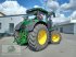 Traktor van het type John Deere 7R 350 - Rückfahreinrichtung, Neumaschine in Münchberg (Foto 2)