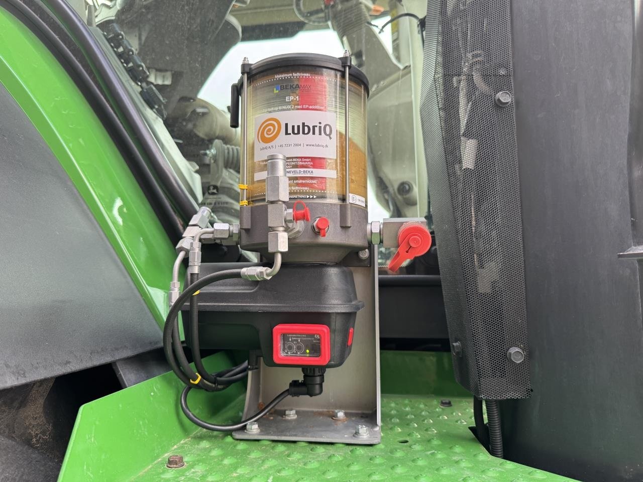 Traktor tipa John Deere 7R 350, Gebrauchtmaschine u Brønderslev (Slika 2)