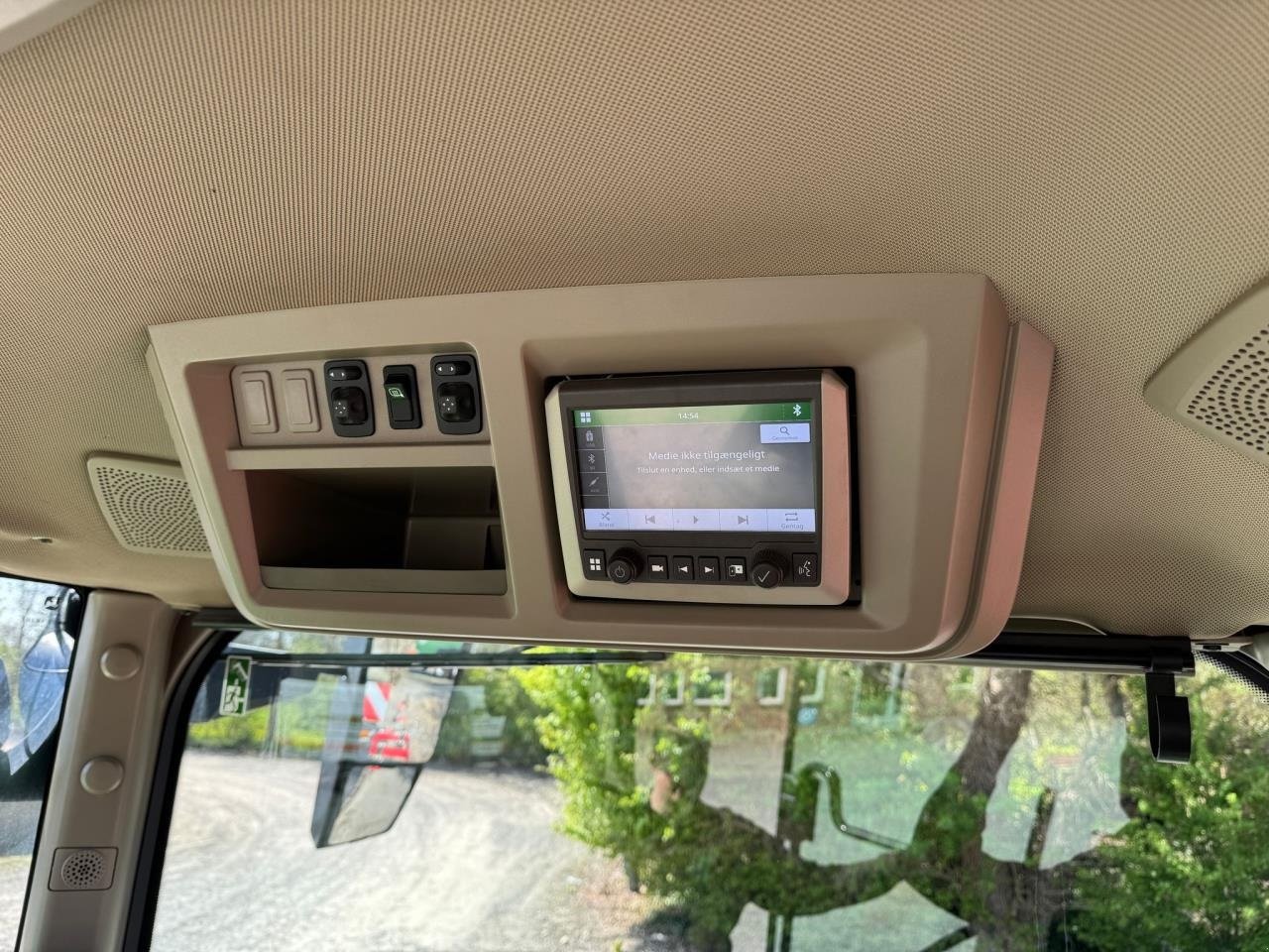 Traktor typu John Deere 7R 350, Gebrauchtmaschine v Redsted M (Obrázek 3)