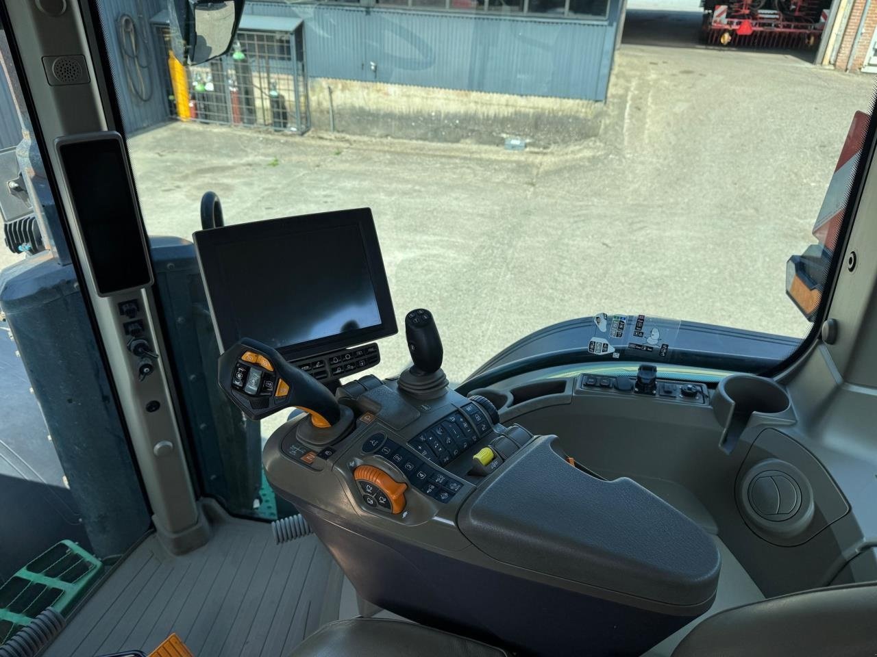 Traktor vrste John Deere 7R 350, Gebrauchtmaschine v Bramming (Slika 7)