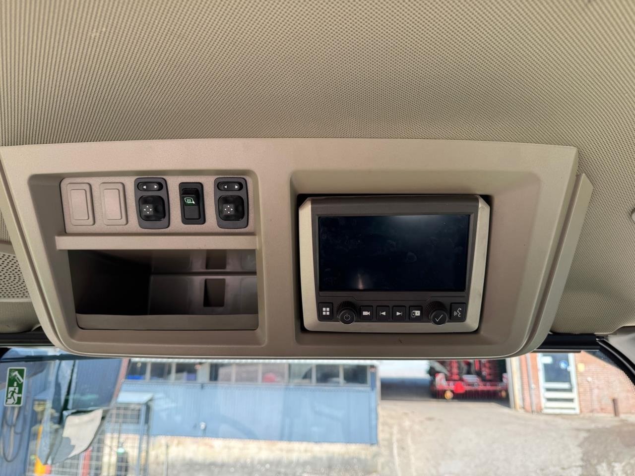 Traktor vrste John Deere 7R 350, Gebrauchtmaschine v Bramming (Slika 8)