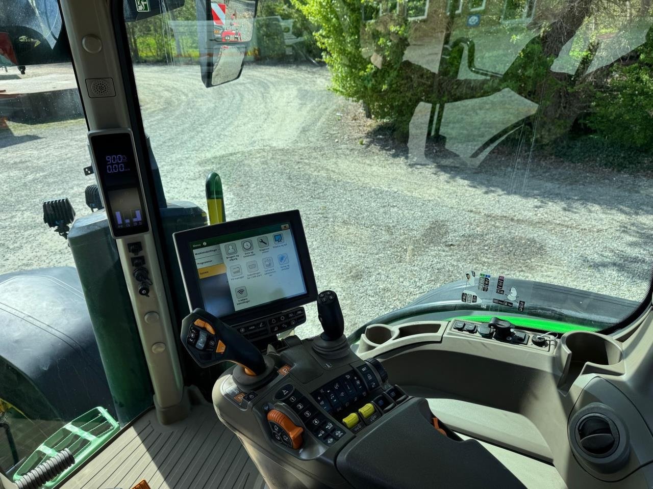 Traktor typu John Deere 7R 350, Gebrauchtmaschine v Bramming (Obrázek 4)