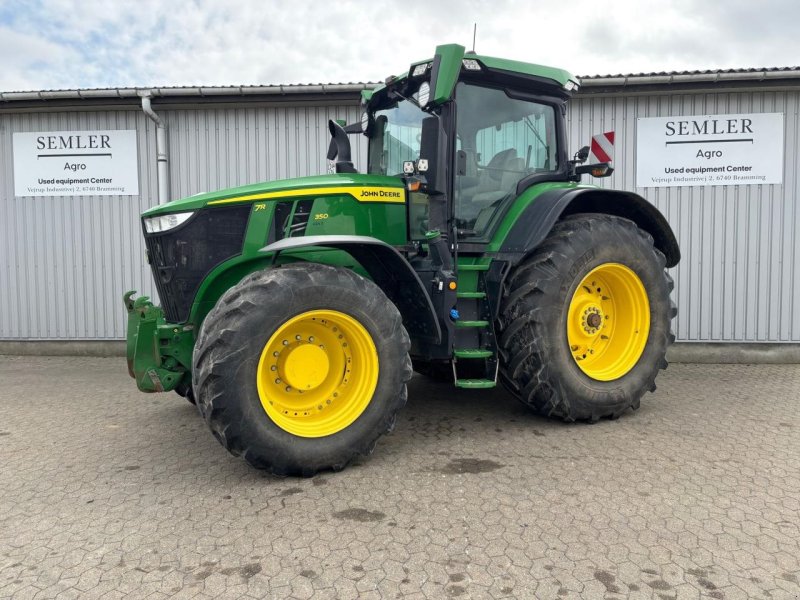 Traktor typu John Deere 7R 350, Gebrauchtmaschine v Trige (Obrázok 1)