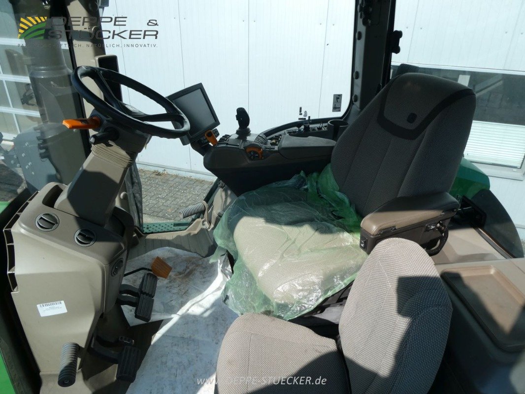 Traktor типа John Deere 7R 350, Gebrauchtmaschine в Barnstädt (Фотография 16)