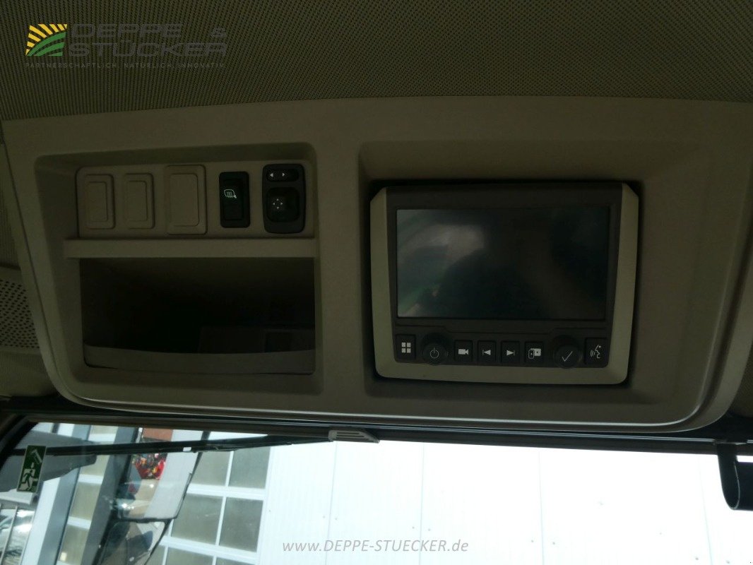 Traktor типа John Deere 7R 350, Gebrauchtmaschine в Barnstädt (Фотография 19)