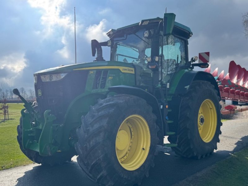 Traktor za tip John Deere 7R 350, Gebrauchtmaschine u Rødovre (Slika 1)