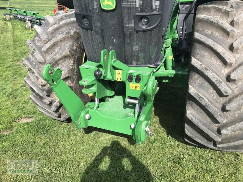 Traktor typu John Deere 7R 350, Gebrauchtmaschine v Spelle (Obrázek 4)