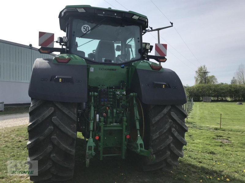Traktor typu John Deere 7R 350, Gebrauchtmaschine v Spelle (Obrázek 5)