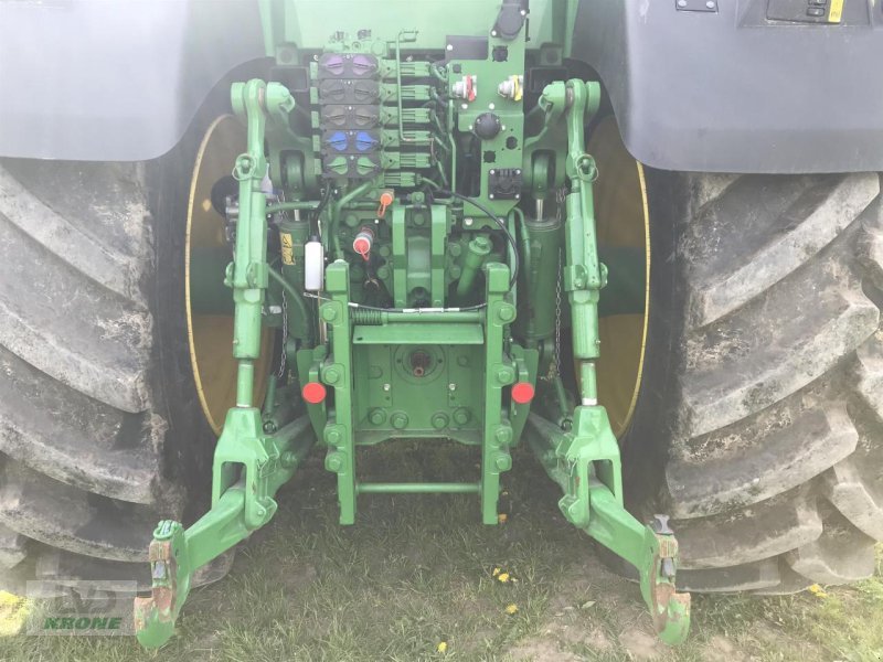 Traktor typu John Deere 7R 350, Gebrauchtmaschine v Spelle (Obrázek 7)