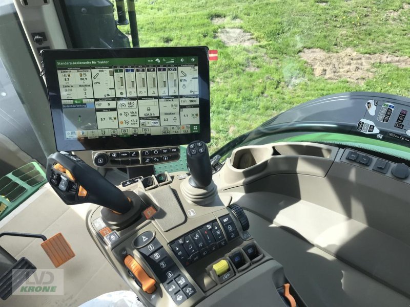 Traktor typu John Deere 7R 350, Gebrauchtmaschine v Spelle (Obrázek 9)