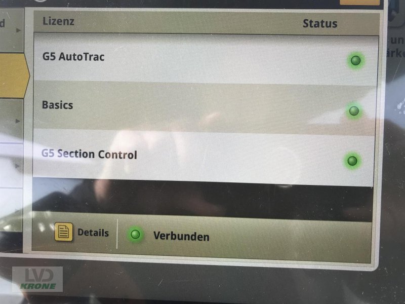 Traktor typu John Deere 7R 350, Gebrauchtmaschine v Spelle (Obrázek 13)