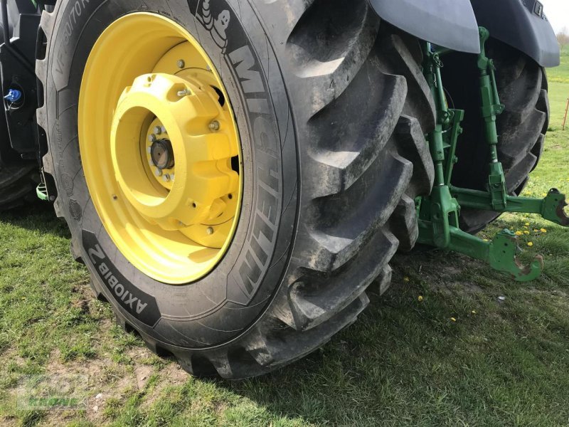 Traktor typu John Deere 7R 350, Gebrauchtmaschine v Spelle (Obrázek 15)