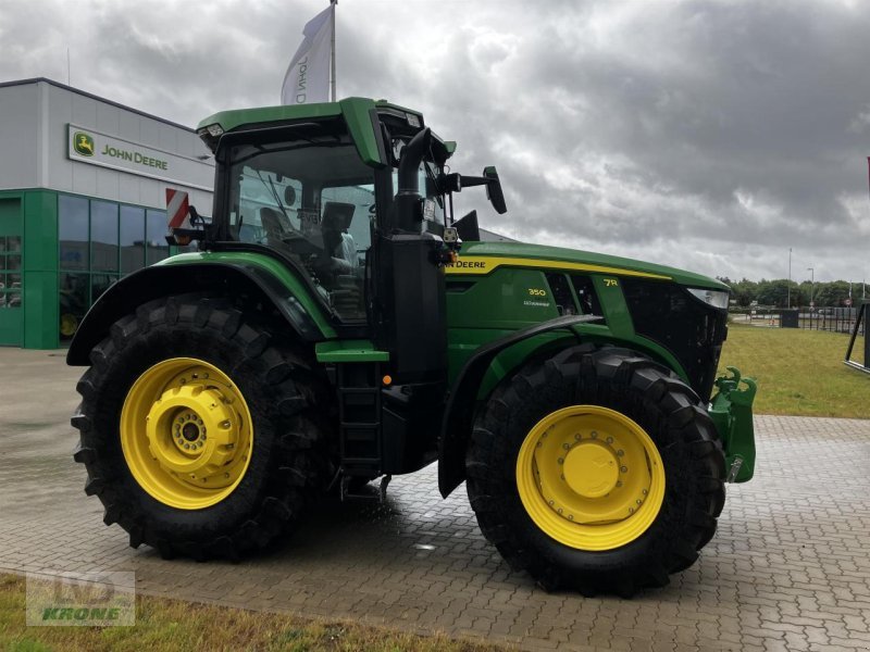 Traktor of the type John Deere 7R 350, Gebrauchtmaschine in Spelle (Picture 2)